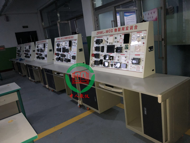 西寧第一職業技術學院購置一批教學設備