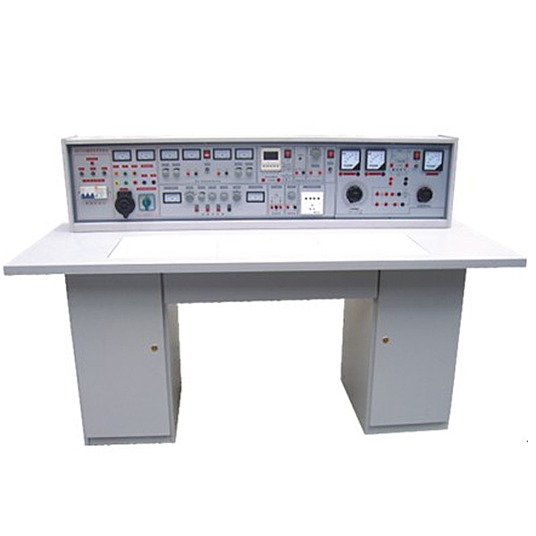 中人ZRSXK-745D通用電工技術實驗臺