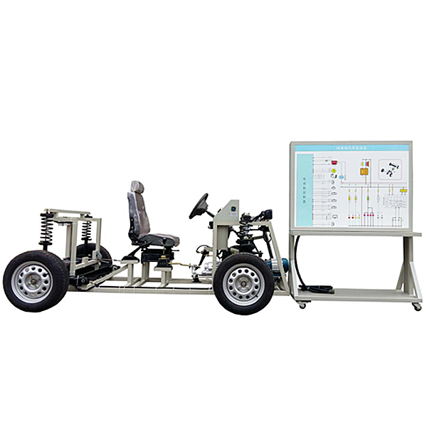 電動車動力系統工況實驗臺,儲物儲物儲物柜式電氣控制系統裝配與調動測量試驗實驗裝置