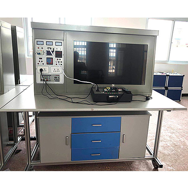電視機維修技術實驗臺,程控交換原理系統實驗臺
