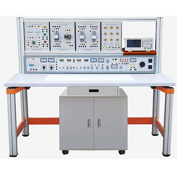 中人ZRDG-181G通用電工、電子、電拖實驗室設備