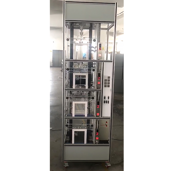 解讀PLC實驗臺，掌握工控行業核心競爭優勢(圖1)